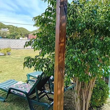 Casa De Madera Piscina En Roche Сasa de vacaciones Conil De La Frontera