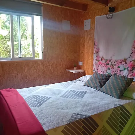 Casa De Madera Piscina En Roche Сasa de vacaciones Conil De La Frontera